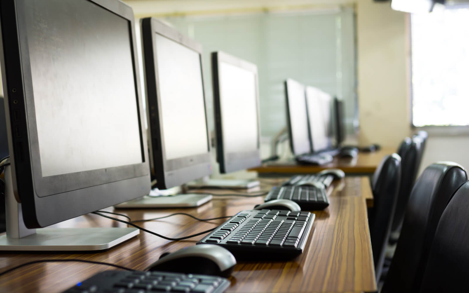 Computer Literacy